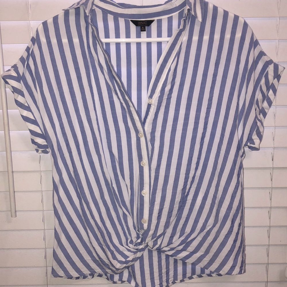 Cute light shirt